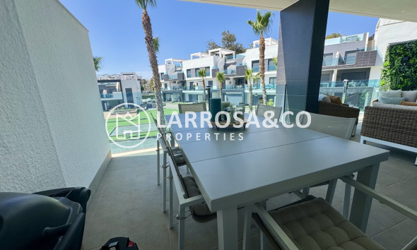Reventa - Apartamento - Guardamar del Segura - El Raso