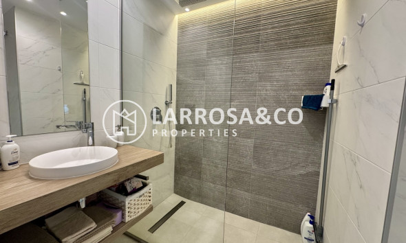 Reventa - Apartamento - Guardamar del Segura - El Raso
