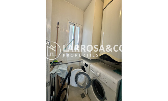 Reventa - Apartamento - Guardamar del Segura - El Raso