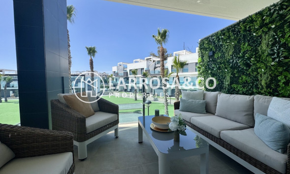 Reventa - Apartamento - Guardamar del Segura - El Raso