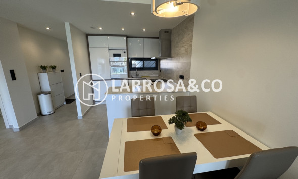 Reventa - Apartamento - Guardamar del Segura - El Raso