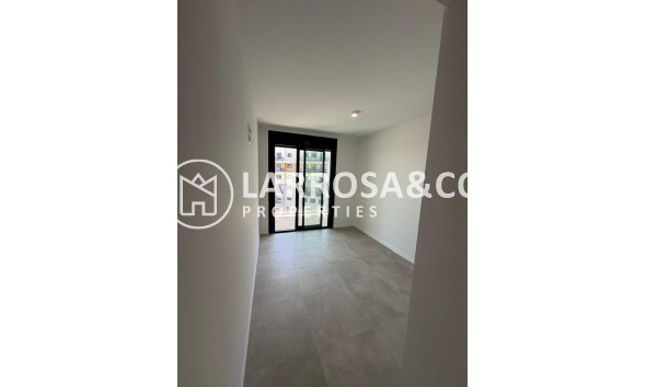 Вторичный рынок - Квартира - Dehesa de Campoamor - Costa Blanca