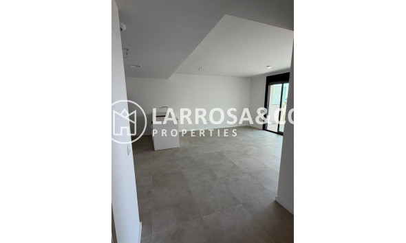 Вторичный рынок - Квартира - Dehesa de Campoamor - Costa Blanca