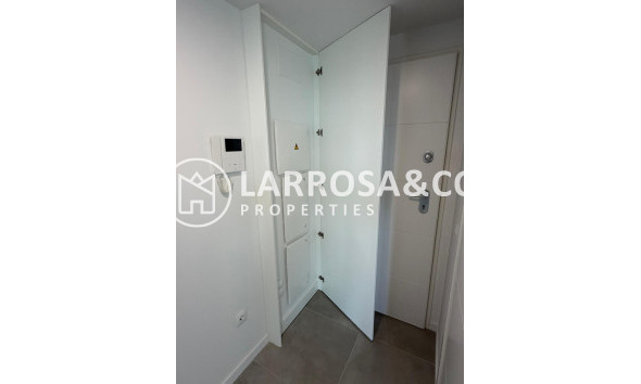 Вторичный рынок - Квартира - Dehesa de Campoamor - Costa Blanca
