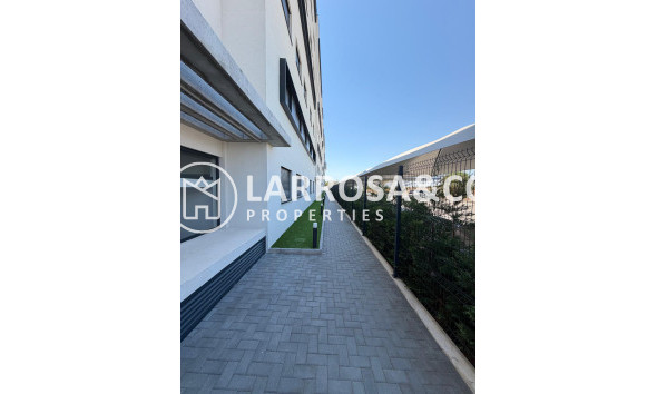 Вторичный рынок - Квартира - Dehesa de Campoamor - Costa Blanca