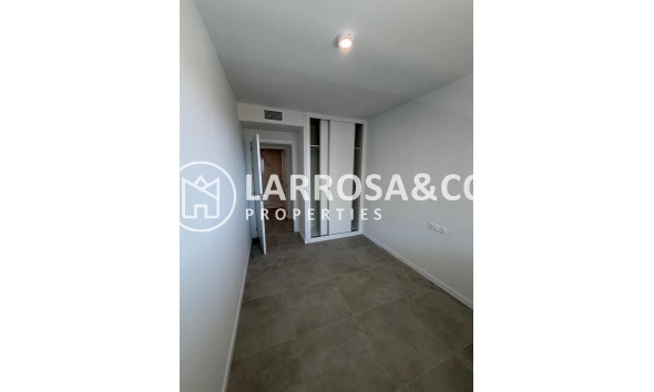 Вторичный рынок - Квартира - Dehesa de Campoamor - Costa Blanca
