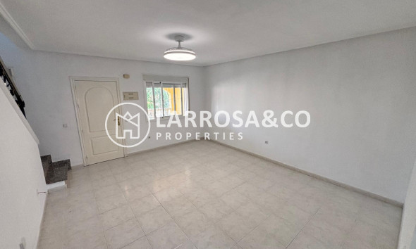 Herverkoop - Semi-detached house - Urbanización Monteazul