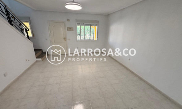 Herverkoop - Semi-detached house - Urbanización Monteazul