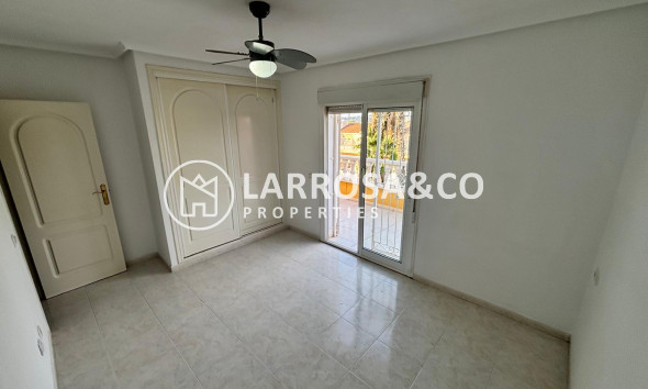 Herverkoop - Semi-detached house - Urbanización Monteazul