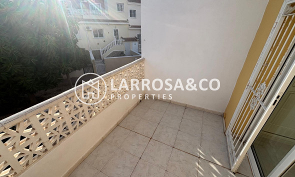 Herverkoop - Semi-detached house - Urbanización Monteazul