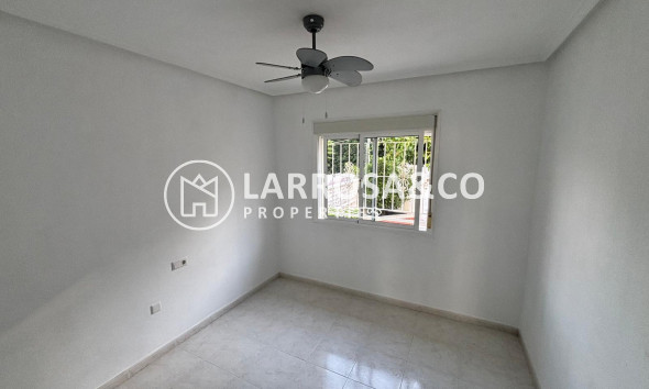 Herverkoop - Semi-detached house - Urbanización Monteazul