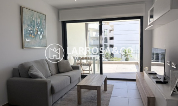 Reventa - Apartamento - Villamartin - Costa Blanca
