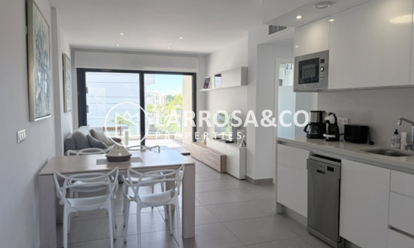 Reventa - Apartamento - Villamartin - Costa Blanca
