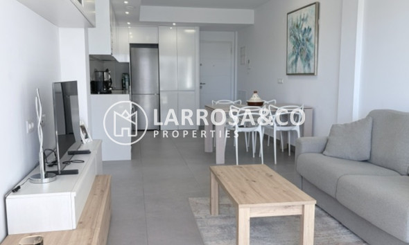 Reventa - Apartamento - Villamartin - Costa Blanca