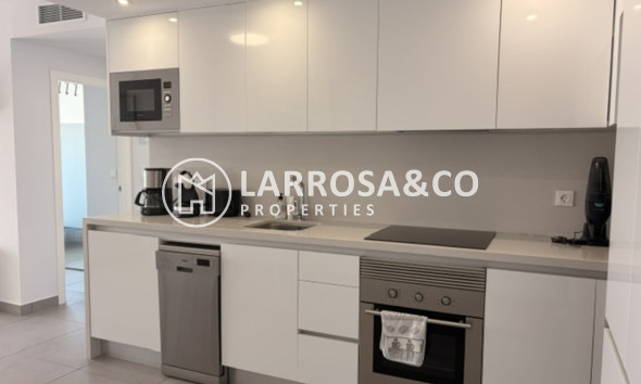 Reventa - Apartamento - Villamartin - Costa Blanca