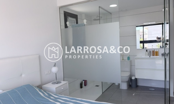 Reventa - Apartamento - Villamartin - Costa Blanca