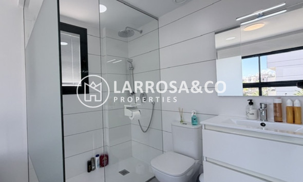 Reventa - Apartamento - Villamartin - Costa Blanca