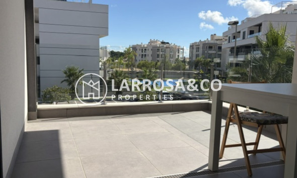 Reventa - Apartamento - Villamartin - Costa Blanca