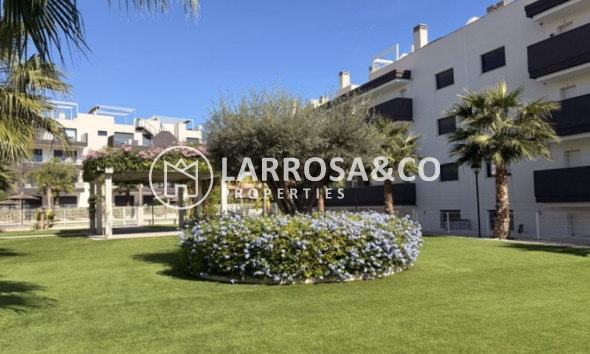 Reventa - Apartamento - Villamartin - Costa Blanca
