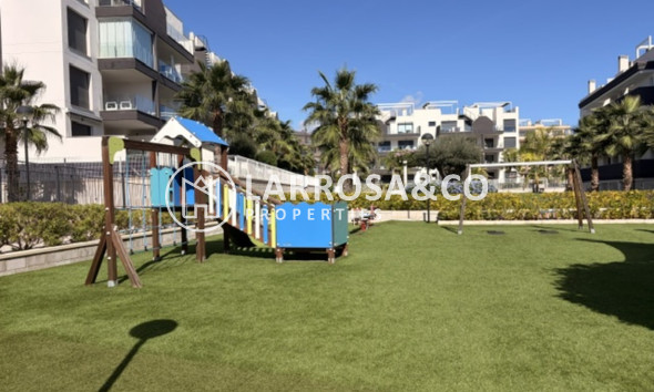 Reventa - Apartamento - Villamartin - Costa Blanca