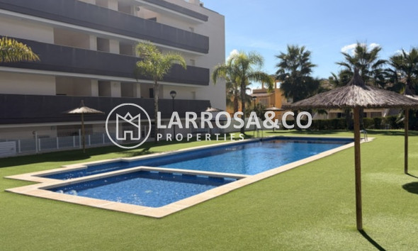 Reventa - Apartamento - Villamartin - Costa Blanca