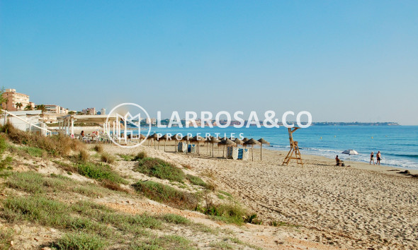 Вторичный рынок - Бунгало - Пилар де Орадада - Costa Blanca
