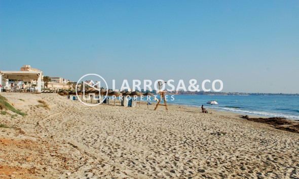 Вторичный рынок - Бунгало - Пилар де Орадада - Costa Blanca