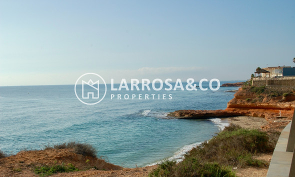Вторичный рынок - Бунгало - Пилар де Орадада - Costa Blanca