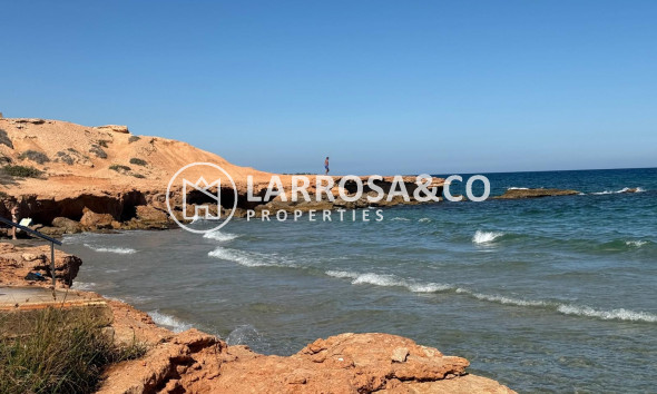Вторичный рынок - Бунгало - Пилар де Орадада - Costa Blanca