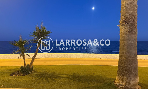 Вторичный рынок - Бунгало - Пилар де Орадада - Costa Blanca