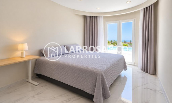 Вторичный рынок - Дом - Altea - Costa Blanca