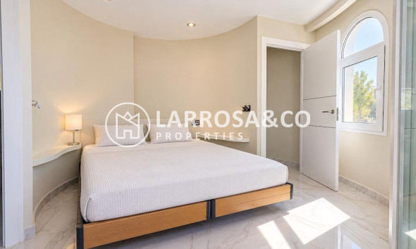 Вторичный рынок - Дом - Altea - Costa Blanca