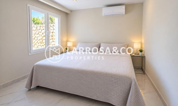 Вторичный рынок - Дом - Altea - Costa Blanca