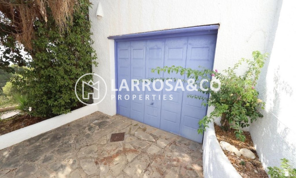 Вторичный рынок - Дом - Altea - Costa Blanca