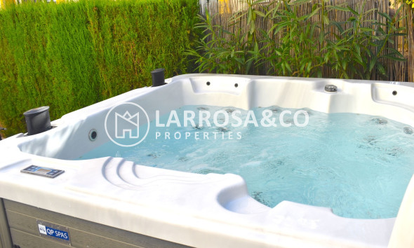 Reventa - Chalet - Guardamar del Segura - Costa Blanca