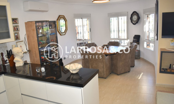 Reventa - Chalet - Guardamar del Segura - Costa Blanca