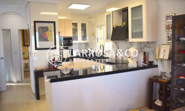 Reventa - Chalet - Guardamar del Segura - Costa Blanca