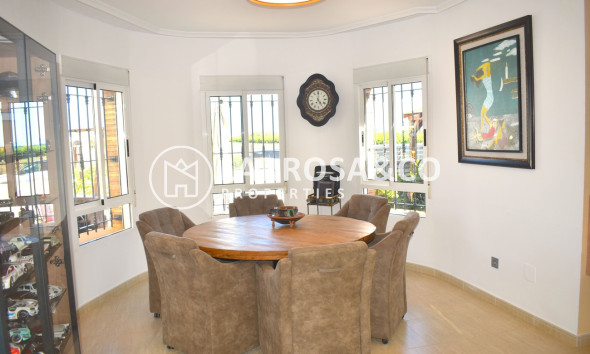 Reventa - Chalet - Guardamar del Segura - Costa Blanca
