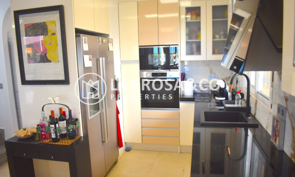 Reventa - Chalet - Guardamar del Segura - Costa Blanca