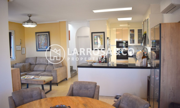 Reventa - Chalet - Guardamar del Segura - Costa Blanca