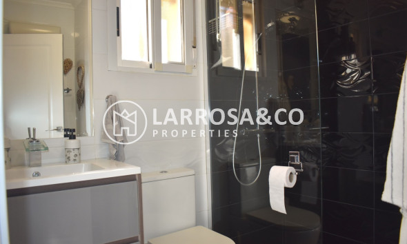 Reventa - Chalet - Guardamar del Segura - Costa Blanca