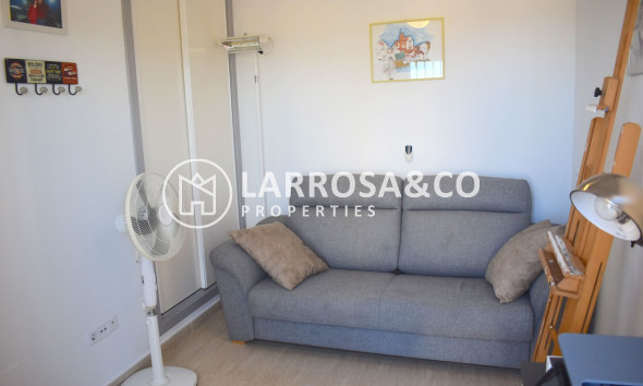 Reventa - Chalet - Guardamar del Segura - Costa Blanca