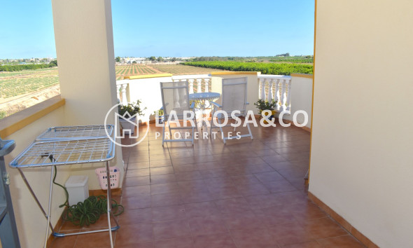 Reventa - Chalet - Guardamar del Segura - Costa Blanca