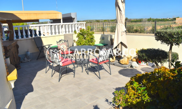 Reventa - Chalet - Guardamar del Segura - Costa Blanca