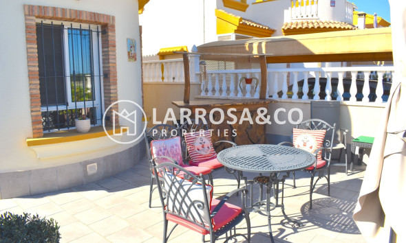 Reventa - Chalet - Guardamar del Segura - Costa Blanca