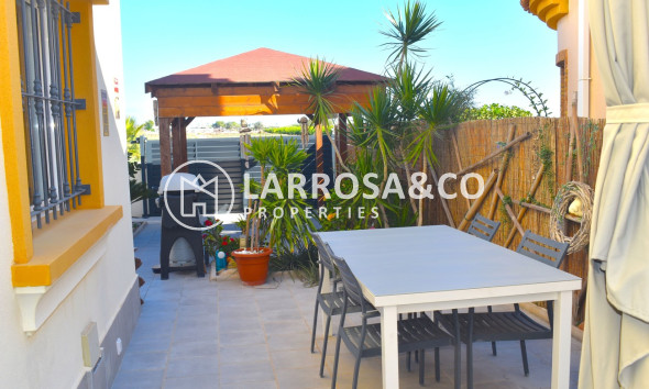 Reventa - Chalet - Guardamar del Segura - Costa Blanca