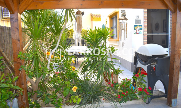 Reventa - Chalet - Guardamar del Segura - Costa Blanca