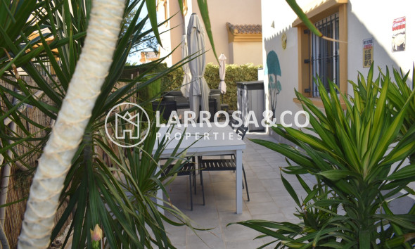 Reventa - Chalet - Guardamar del Segura - Costa Blanca