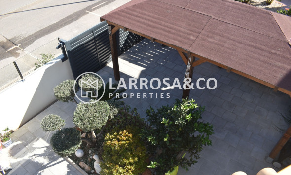 Reventa - Chalet - Guardamar del Segura - Costa Blanca