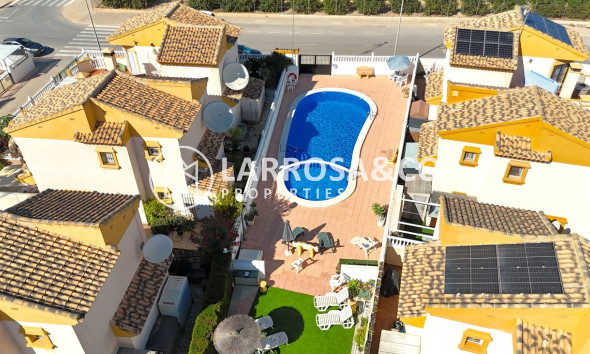 Reventa - Chalet - Guardamar del Segura - Costa Blanca